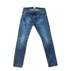 Hudson Blue Denim Jeans